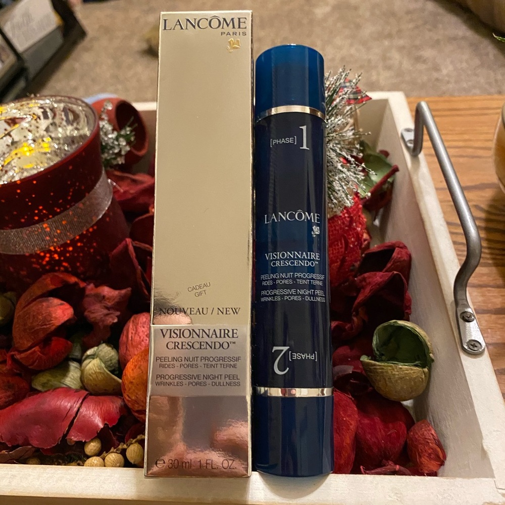 Lancôme - Visionnaire Crescendo